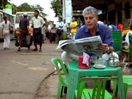 A film about anthony bourdain takes a deep look into who the chef. Anthony Bourdain Parts Unknown All 12 Seasons To Stream On Netflix Uk The Independent The Independent