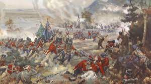 Is canada a contender or a pretender in france? How U S Forces Failed To Conquer Canada 200 Years Ago History