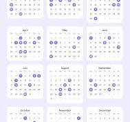 Marketing calendar 2026: Dates you shouldn't miss this year ...