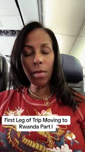 Moved to Rwanda. #rwanda #american #relocation #africa #fypage #eastafrica
