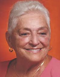 Bonnie Winkle Obituary