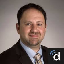 Doctors at Community Hospital of Anderson and Madison County in Anderson,  IN