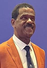 Charles Smith (basketball coach)