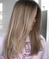 13 Zauberhafte Und Feenhafte Haarfarben In Dunkelbraun Hairstyles Dunkelbraun Feenhafte Haarfarbe Blonde Hair Color Dark Blonde Hair Brown Hair Colors