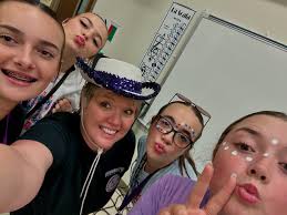 Granbury HS Choir (@granburyhschoir) · Instagram 照片和视频