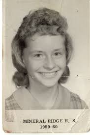 Identifying Carol Smith from Mineral Ridge