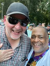 Dead and Company tour fun tonight