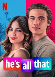 REVIEW: He's All That Isn't All That