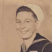 Eugene Deyton (1924-2002)