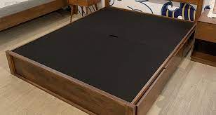 Are Bed Frames With Slats Better Or