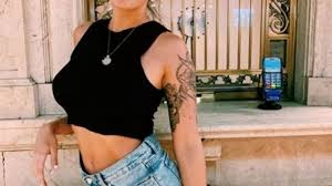20 de diciembre de 1990), es una modelo, presentadora de televisión, conductora y actriz argentina. Ivana Nadal Revoluciono Instagram Con Fotos Audaces Diario La Provincia Sj