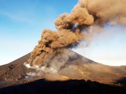 Earthquakes In The Cape Verde Islands Could Signal An Explosive Eruption To Come Wired