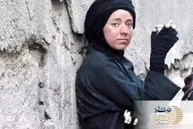ببینید | پیش‌بینی جنجالی نیلوفر رجایی‌فر درباره جنگ