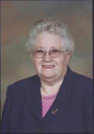 Obituary information for Iola Jean Hartle