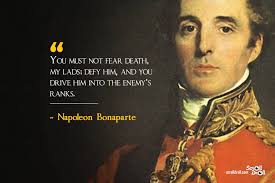Never interrupt your enemy when he is making a mistake. Napoleon Quotes Vitaly Gelfand Minneapolis Mn Napoleon Quotes Napoleon Bonaparte Quotes Wise Man Quotes
