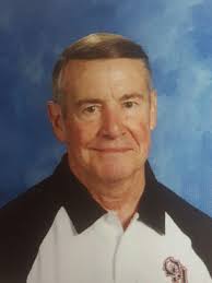 Dick Roche: 'Made of steel ... heart of gold'