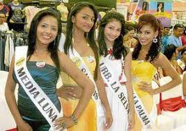 Al Reinado Popular del 20 de Enero