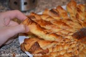 Tarte Soleil Au Saumon Et Boursin Le Sucre Sale D Oum Souhaib Tarte Du Soleil Recettes De Cuisine Tarte Soleil Apero