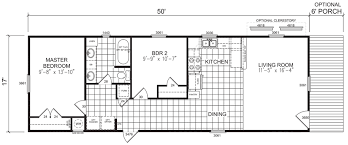 400 • manufactured housing units must have a minimum of 400 square feet of living space. Empire 18 X 50 850 Sqft Mobile Home Factory Expo Home Centers Modular Home Plans Cabin Floor Plans House Floor Plans