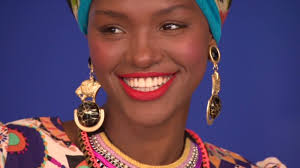 Hasil gambar untuk africa girl beauty