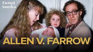 May 18, 2021 · allen v. Allen V Farrow Hbo Documentary Interview With Filmmakers Kirby Dick Amy Ziering Youtube