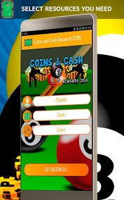 Get unlimited coins cash while enjoying the game from the mobile phone of yours. Download Coins Cash Rewards For 8 Ball Pool 2019 Apk For Android Latest Version