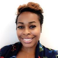 Jamillah Moore's Instagram, Twitter & Facebook