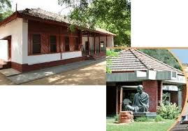 Museum, Ahmedabad | Gandhi Ashrams ...