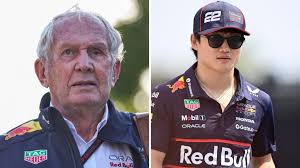 Helmut Marko has now told Yuki Tsunoda which area he must improve in to  succeed at Red Bull, 'has to learn...'