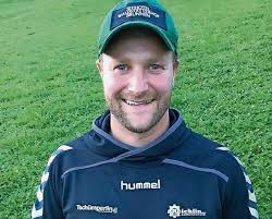 Andreas Ulrich glänzte mit dem zweiten Rang