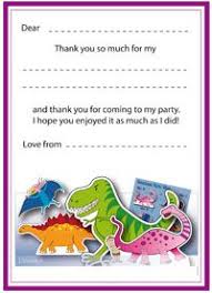 Pink purple dinosaur girls dino party photo thank you card. Thank You Dinosaur Coloring Pages Coloring Pages Ideas