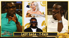 Akon signed Lady Gaga & T-Pain and let them out their contracts ...