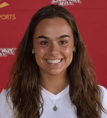 2021 Women's Soccer Roster