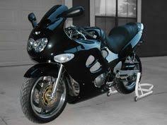Maybe you would like to learn more about one of these? 17 1999 Suzuki Katana Gsxf 750 Ideas Suzuki Katana Motorcycle