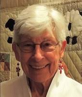 Anne Doty Obituary (1927