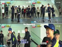 Running man episode 474 running man episode 473 running man episode 472 running man 9th anniversary fan meeting special episode. 4 Screenshots 141228 Kjk At Running Man Episode 227 Kjk Indonesia