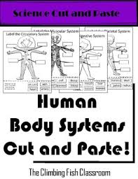 That way they can practice reading comprehension, too. Body Parts Cut And Paste Worksheets Teaching Resources Tpt