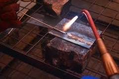 Brazing Rod Melting Point – A Comprehensive Guide – Simpleweld