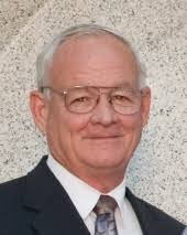 Lt Col Richard Leon Wilson (USAF RET)