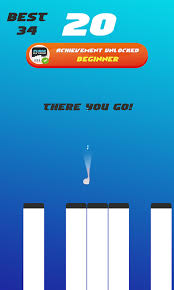 Two subsequent sequels were made. Piano Tile Tapper Arcade Music Game Amazon Com Appstore For Android
