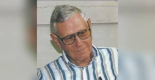 Mr. Harry Rush Guthrie Obituary