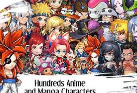 chucnang chucnang2 how to install: Telecharger Manga Clash Warrior Arena Apk Mod Astuce