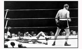 Summer of '59 - Boxing.com