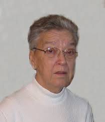 Mabel Frederick avis de décès