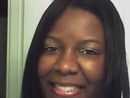 Carrie Weaver-Bridges from Spingarn High School