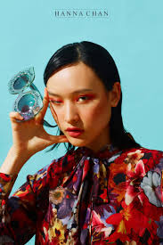 Hanna Chan 陳漢娜