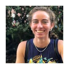 Alyssa Simms's Instagram, Twitter & Facebook