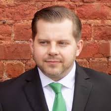 James Henry Albers II