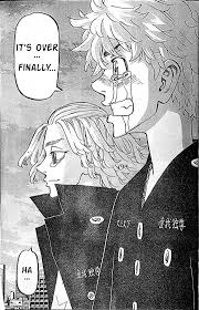 Tokyo Revengers Chapter 278 Spoilers: The Manga Ends With The Most  Anticipated Wedding And A Controversial Happy Ending