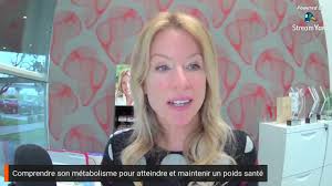 Récapitulatif de la discussion avec isabelle huot : Isabelle Huot Docteure En Nutrition Home Facebook